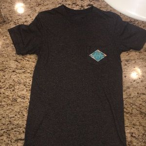 Rip Curl Pocket T-Shirt